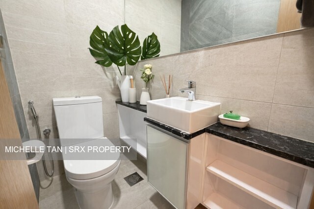 Lotus Ville (D15), Terrace #553254801
